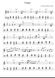 Tempo