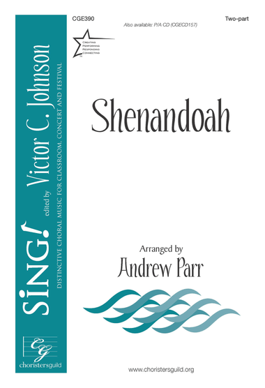 Shenandoah (Two-part)
