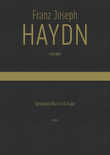 Haydn - Symphony No.4 in D major, Hob.I:4