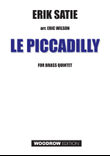 Le Piccadilly
