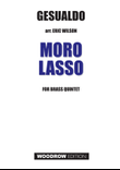 Moro Lasso