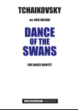 Dance of the Swans