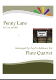 Penny Lane