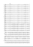 A Sign Of The Times Jazz Ensemble scores gallery preview page 3