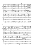 Octopus's Garden Large Ensemble scores gallery preview page 5
