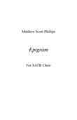 Epigram