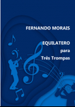 EQUILATERO PARA TRIO DE TROMPAS