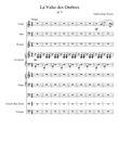 Op. 7, La Valse des Ombres