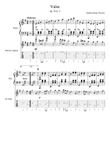 Op. 6, Valse no. 2