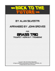 Back To The Future