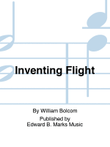 Inventing Flight