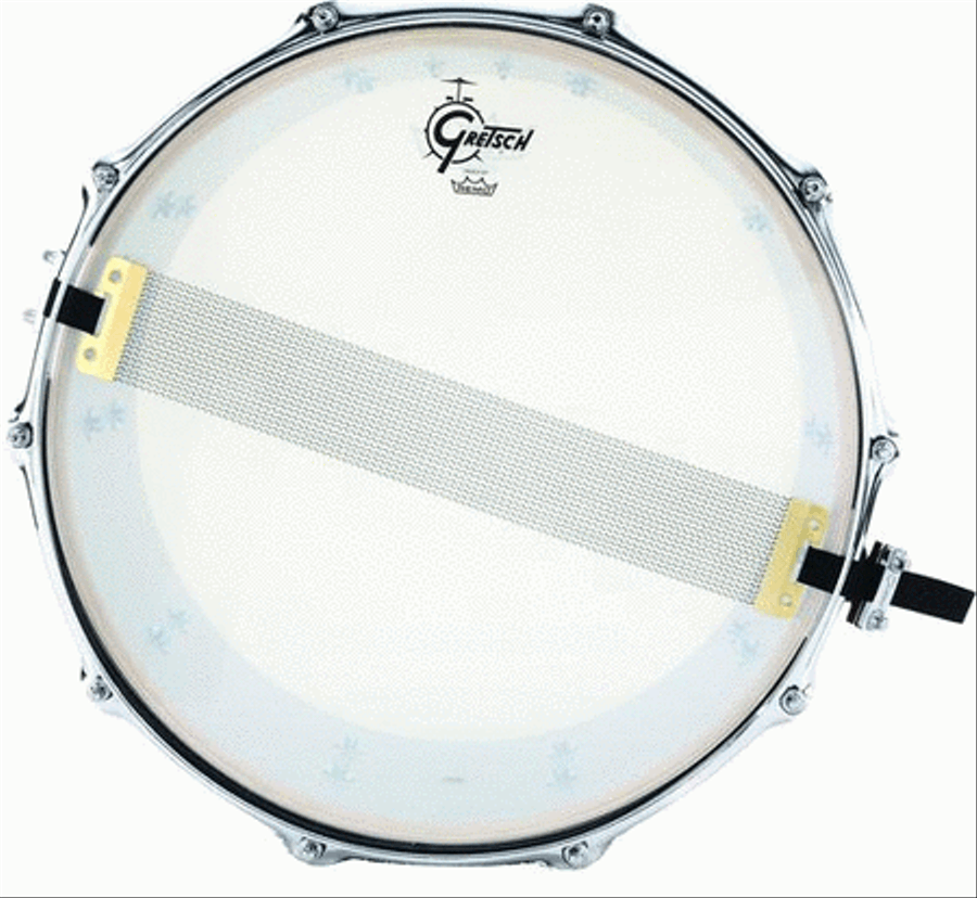 Gretsch Renown 6.5x14 Snare Percussion scores gallery preview page 5