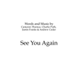 See You Again from FURIOUS 7