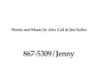867-5309/jenny