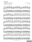 Toccata Crackling (Crepitante)