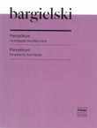 Panopticum For Piano For Four Hands