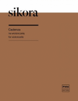 Cadenza For Violoncello