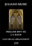 PRELUDE FROM 
