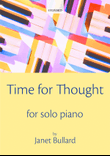 Time for thought