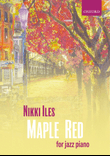 Maple Red
