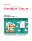 The Office - Theme