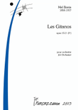 Les Gitanos
