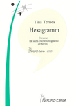 HEXAGRAMM