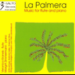 La Palmera. Music for Flute and Piano mini preview
