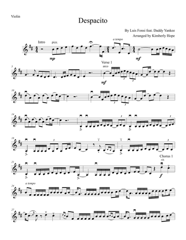 Despacito
