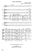 I Have a Little Dreydel (arr. Matthew Lazar and Tayku)