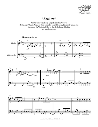Shallow