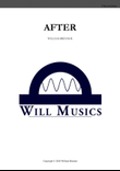 After - Flute