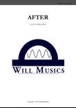 After - Clarinet