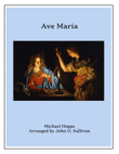 Ave Maria