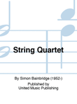 String Quartet