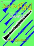Just for FUN! - clarinet