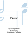 Faust