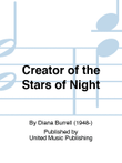 Creator of the Stars of Night
