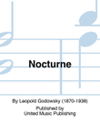 Nocturne