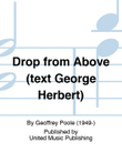 Drop from Above