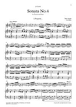 Sonata No.4 for Piccolo and Piano