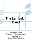 The Lambskin Carol