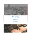 No Glory in War
