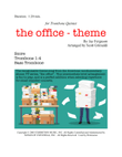 The Office - Theme