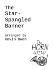 The Star Spangled Banner