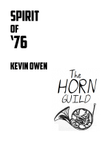 The Spirit of '76