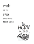 Party in the Park