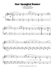 Star Spangled Banner