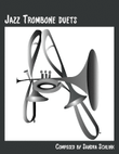 Jazz trombone duets book 1