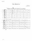 Alice Bluthoven